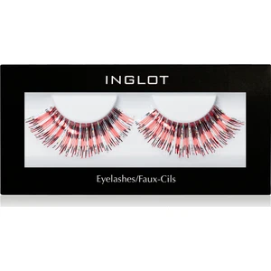 Doğal Görünümlü Takma Kirpik - Eyelashes 43S