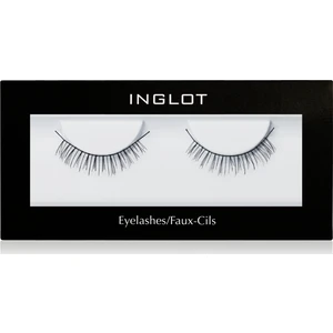 Doğal Görünümlü Takma Kirpik - Eyelashes 48S