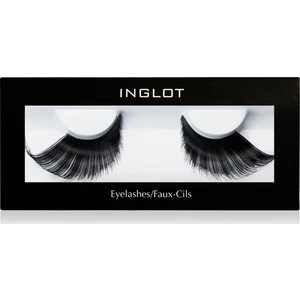 Doğal Görünümlü Takma Kirpik - Eyelashes 49S