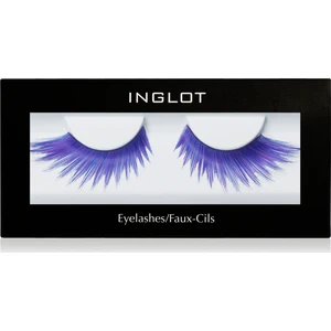 Doğal Görünümlü Takma Kirpik - Eyelashes 53S