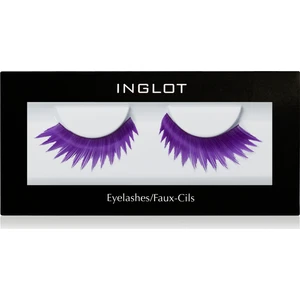 Doğal Görünümlü Takma Kirpik - Eyelashes 55S