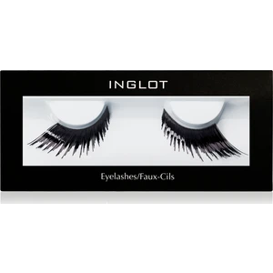 Doğal Görünümlü Takma Kirpik - Eyelashes 56S