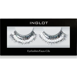 Doğal Görünümlü Takma Kirpik - Eyelashes 58S