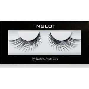 Doğal Görünümlü Takma Kirpik - Eyelashes 60F