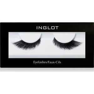 Doğal Görünümlü Takma Kirpik - Eyelashes 61N