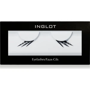 Doğal Görünümlü Takma Kirpik - Eyelashes 63S