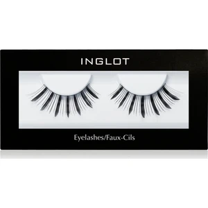 Doğal Görünümlü Takma Kirpik - Eyelashes 65S