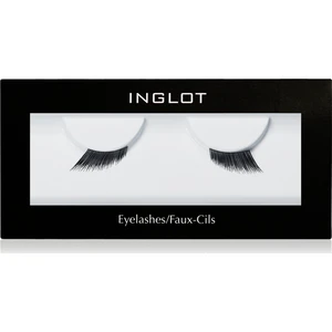 Doğal Görünümlü Takma Kirpik - Eyelashes 66S