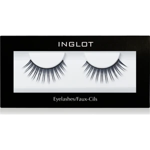 Doğal Görünümlü Takma Kirpik - Eyelashes 67S