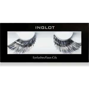 Doğal Görünümlü Takma Kirpik - Eyelashes 69S
