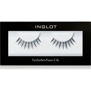 Doğal Görünümlü Takma Kirpik - Eyelashes 70N
