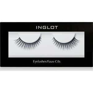 Doğal Görünümlü Takma Kirpik - Eyelashes 71S