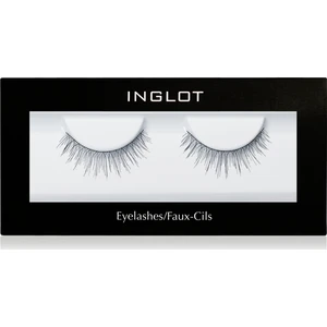 Doğal Görünümlü Takma Kirpik - Eyelashes 72S
