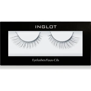 Doğal Görünümlü Takma Kirpik - Eyelashes 73S