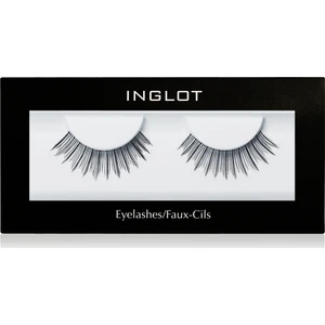 Doğal Görünümlü Takma Kirpik - Eyelashes 74N