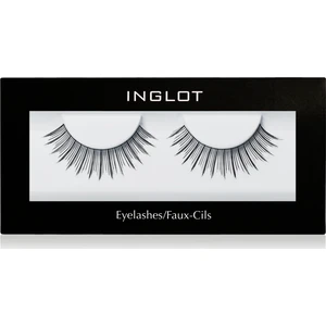 Doğal Görünümlü Takma Kirpik - Eyelashes 75S