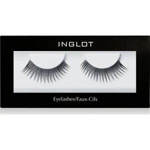 Doğal Görünümlü Takma Kirpik - Eyelashes 76S
