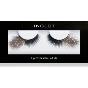 Doğal Görünümlü Takma Kirpik - Eyelashes 77S
