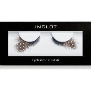 Doğal Görünümlü Takma Kirpik - Eyelashes 78S