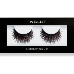Doğal Görünümlü Takma Kirpik - Eyelashes 79S