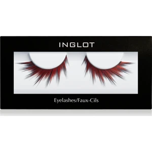 Doğal Görünümlü Takma Kirpik - Eyelashes 80S