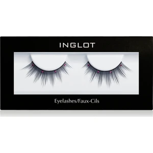 Doğal Görünümlü Takma Kirpik - Eyelashes 81S