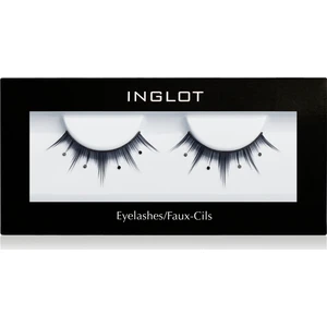 Doğal Görünümlü Takma Kirpik - Eyelashes 82S