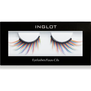 Doğal Görünümlü Takma Kirpik - Eyelashes 83S