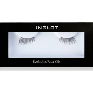Doğal Görünümlü Takma Kirpik - Eyelashes 89N