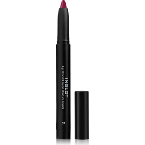 Kalın Dudak Kalemi - Amc Lip Pencil Matte 37