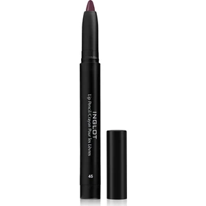 Kalın Dudak Kalemi - Amc Lip Pencil Matte 45