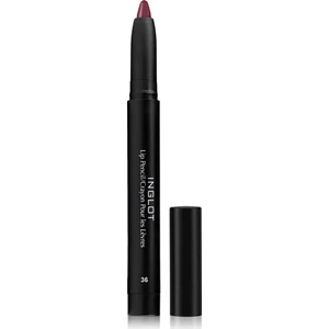 Kalın Dudak Kalemi - Amc Lip Pencil Matte 36