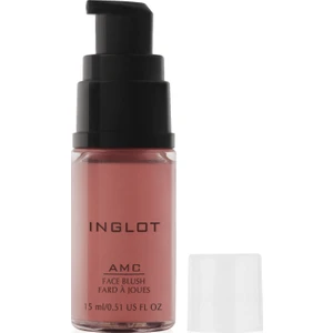 Allık - Amc Face Blush (Liquid) 95
