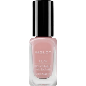 O2M Oje Breathable Nail Enamel Soft Matte 503