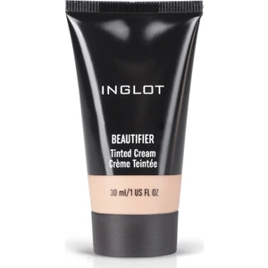 Fondöten - Beautifier Tinted Cream 102
