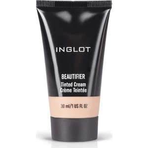 Fondöten - Beautifier Tinted Cream 104