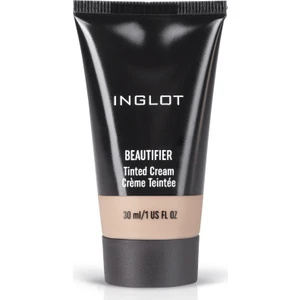 Fondöten - Beautifier Tinted Cream 105