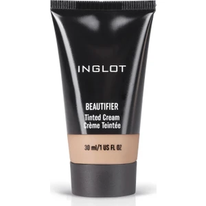 Fondöten - Beautifier Tinted Cream 107