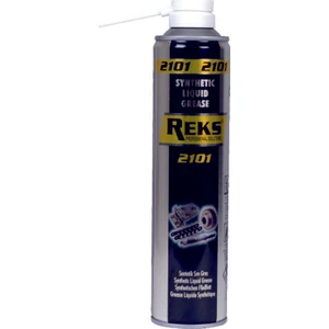 Sentetik Sıvı Gres 400 ml