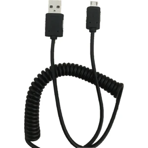 Micro USB Hızlı Şarj ve Data Kablosu