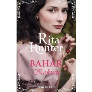 Bahar Kokusu - Rita Hunter