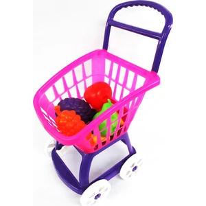 Kette Meyveli Market Arabası 50 cm