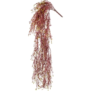 Euro Flora Yapay Sarmaşık (Kahverengi) 76 Cm