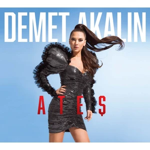 Demet Akalın - Ateş CD