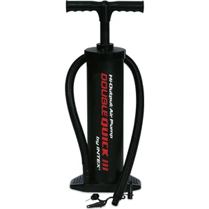 İntex 68615 Büyük Boy Şişirme Pompası - 48 Cm El Pompası