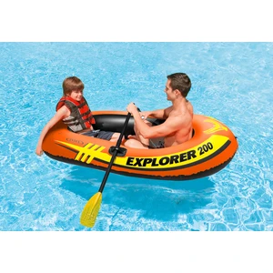 Intex Explorer Bot 200 (95) 185X94X41Cm