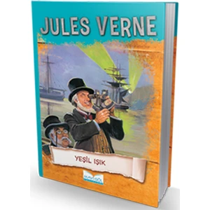 Jules Verne Yeşil Işık