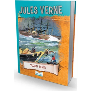 Jules Verne Yüzen Şehir