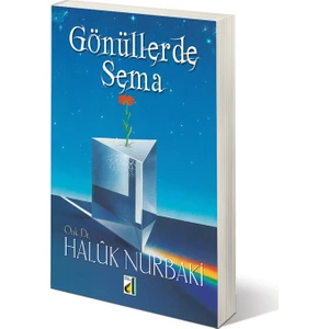 Gönüllerde Sema-Haluk Nurbaki