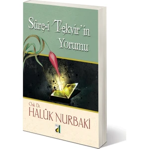 Sure-İ Tekvir’İn Yorumu-Haluk Nurbaki